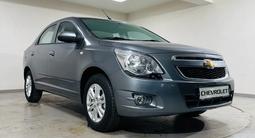 Chevrolet Cobalt Elegant AT 2026 года за 6 690 000 тг. в Костанай – фото 3