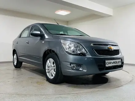 Chevrolet Cobalt Elegant AT 2026 года за 6 690 000 тг. в Костанай – фото 3