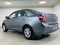 Chevrolet Cobalt Elegant AT 2026 года за 6 690 000 тг. в Костанай – фото 4