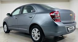 Chevrolet Cobalt Elegant AT 2026 года за 6 690 000 тг. в Костанай – фото 4