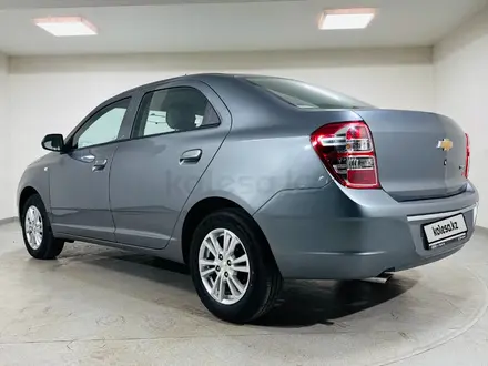 Chevrolet Cobalt Elegant AT 2026 года за 6 690 000 тг. в Костанай – фото 4