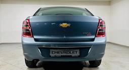 Chevrolet Cobalt Elegant AT 2026 года за 6 690 000 тг. в Костанай – фото 5