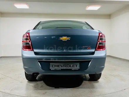 Chevrolet Cobalt Elegant AT 2026 года за 6 690 000 тг. в Костанай – фото 5