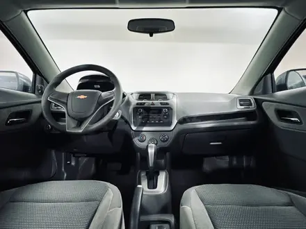Chevrolet Cobalt Elegant AT 2026 года за 6 690 000 тг. в Костанай – фото 6