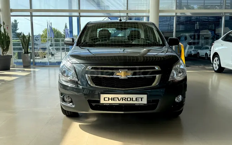 Chevrolet Cobalt Elegant AT 2026 годаүшін6 790 000 тг. в Костанай