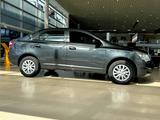 Chevrolet Cobalt Elegant AT 2026 года за 6 790 000 тг. в Костанай – фото 2