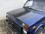 ВАЗ (Lada) Lada 2121 2004 годаүшін1 500 000 тг. в Риддер – фото 4