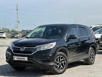 Honda CR-V 2016 года за 10 900 000 тг. в Актобе