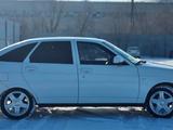 ВАЗ (Lada) Priora 2172 2014 годаүшін2 650 000 тг. в Караганда – фото 4