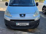 Peugeot Partner 2011 года за 3 700 000 тг. в Астана – фото 2