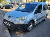 Peugeot Partner 2011 года за 3 700 000 тг. в Астана