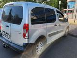 Peugeot Partner 2011 года за 3 700 000 тг. в Астана – фото 3