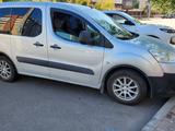Peugeot Partner 2011 года за 3 700 000 тг. в Астана – фото 4
