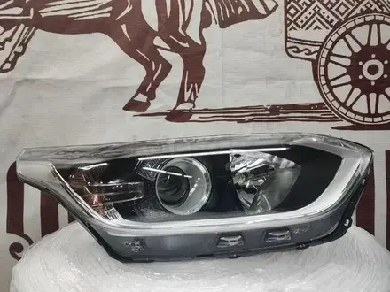 Фара на kia cerato за 35 000 тг. в Алматы