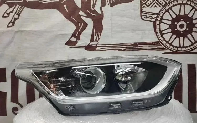 Фара на kia cerato за 35 000 тг. в Алматы