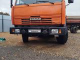 КамАЗ 2003 годаүшін7 500 000 тг. в Актобе – фото 2