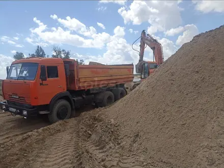 КамАЗ 2003 года за 7 500 000 тг. в Актобе – фото 10