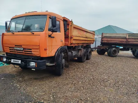 КамАЗ 2003 года за 7 500 000 тг. в Актобе