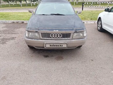 Audi 80 1993 года за 900 000 тг. в Астана