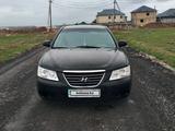 Hyundai Sonata 2008 годаүшін2 600 000 тг. в Шымкент