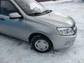 ВАЗ (Lada) Granta 2190 2012 годаүшін2 700 000 тг. в Костанай – фото 6