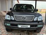 Lexus LX 470 2007 годаүшін13 000 000 тг. в Шымкент – фото 5