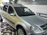 ВАЗ (Lada) Largus 2018 годаүшін4 200 000 тг. в Караганда – фото 2