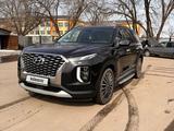 Hyundai Palisade 2019 годаfor20 500 000 тг. в Алматы – фото 2