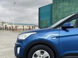Hyundai Creta 2018 года за 8 500 000 тг. в Казалинск – фото 5