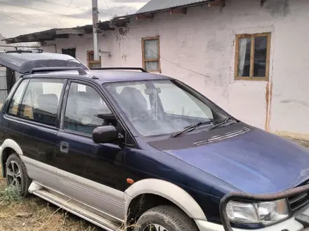 Mitsubishi RVR 1995 года за 1 350 000 тг. в Актобе – фото 4