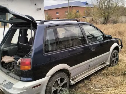 Mitsubishi RVR 1995 года за 1 350 000 тг. в Актобе – фото 5