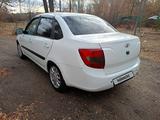 ВАЗ (Lada) Granta 2190 2014 годаfor3 150 000 тг. в Уральск – фото 4