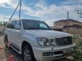 Lexus LX 470 2006 года за 13 900 000 тг. в Актау – фото 18