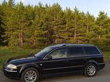 Volkswagen Passat 2002 годаүшін3 500 000 тг. в Аманкарагай