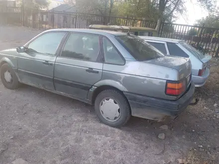 Volkswagen Passat 1988 года за 800 000 тг. в Приозерск – фото 5