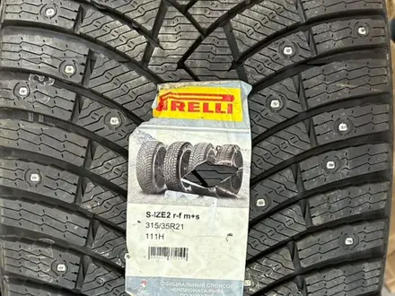 Pirelli 275/40/21 u 315/35/21 за 1 450 000 тг. в Алматы – фото 2