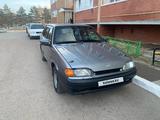 ВАЗ (Lada) 2115 2005 года за 800 000 тг. в Лисаковск
