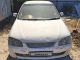 Mazda Familia 1998 годаүшін650 000 тг. в Талдыкорган