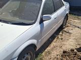 Mazda Familia 1998 годаүшін650 000 тг. в Талдыкорган – фото 4