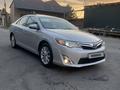 Toyota Camry 2013 годаүшін9 500 000 тг. в Шымкент – фото 20