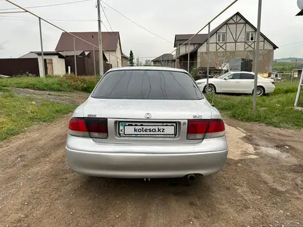 Mazda 626 1992 года за 1 200 000 тг. в Алматы