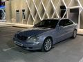 Mercedes-Benz S 500 2003 года за 4 900 000 тг. в Алматы – фото 5