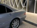 Mercedes-Benz S 500 2003 года за 4 900 000 тг. в Алматы – фото 6