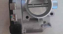 Дроссельная заслонка, дроссель дросел ваз лада гранта инжектор vesta largus за 30 000 тг. в Алматы – фото 4