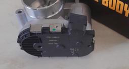 Дроссельная заслонка, дроссель дросел ваз лада гранта инжектор vesta largus за 30 000 тг. в Алматы – фото 3