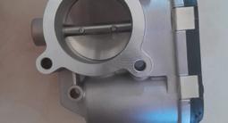 Дроссельная заслонка, дроссель дросел ваз лада гранта инжектор vesta largus за 30 000 тг. в Алматы – фото 5