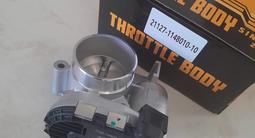 Дроссельная заслонка, дроссель дросел ваз лада гранта инжектор vesta largus за 30 000 тг. в Алматы – фото 2