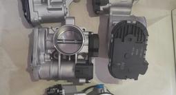 Дроссельная заслонка, дроссель дросел ваз лада гранта инжектор vesta largus за 30 000 тг. в Алматы