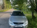 ВАЗ (Lada) Priora 2170 2008 года за 700 000 тг. в Алматы