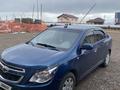 Chevrolet Cobalt 2021 года за 4 500 000 тг. в Караганда – фото 2